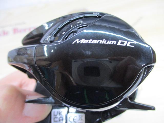 24メタニウムDC 70