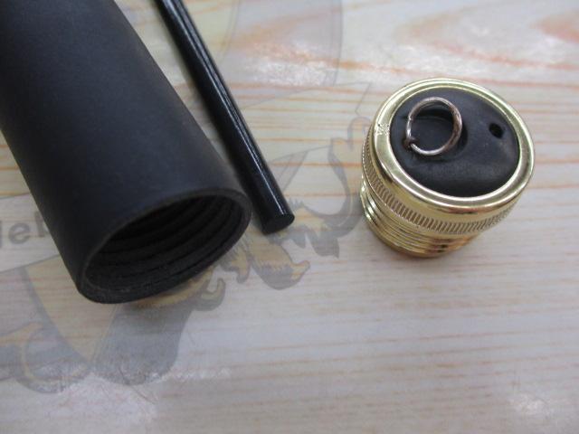 CB極仙大チヌイカダ165