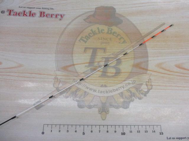 CB極仙大チヌイカダ165