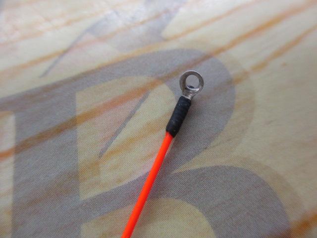 CB極仙大チヌイカダ165