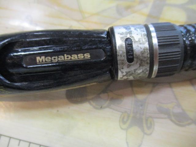 メガバス デストロイヤー F3-610XS HT800 Megabass メガバス DESTROYER (デストロイヤー)2020年 F3-610X