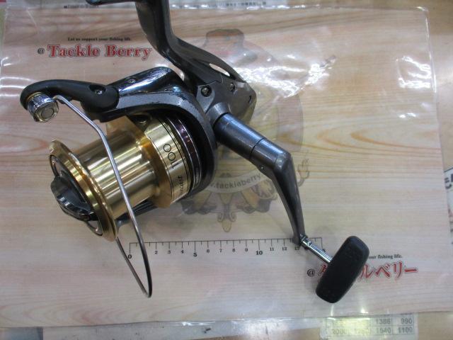 Amazon.com : SHIMANO Reel Active cast 1060 : Sports & Outdoors