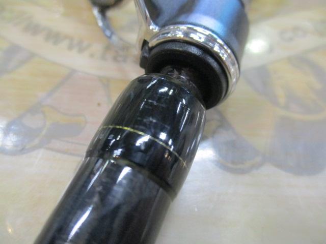 ボーダレス 330HH-TK｜＠ベリーネット 日本最大新品中古釣具WEB