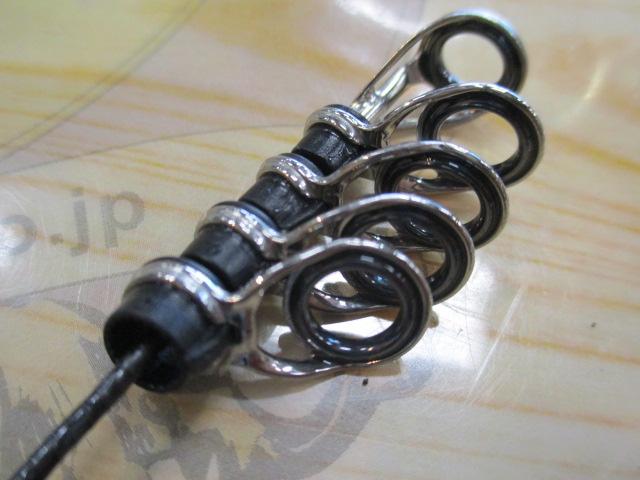 ボーダレス330HH-TK - 貝利網