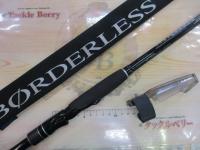 ボーダレス 330HH-TK