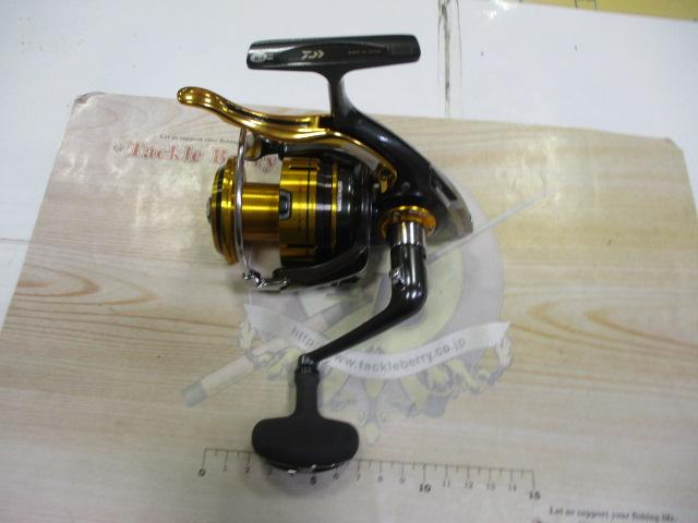 18尾長モンスター LBD｜＠ベリーネット 日本最大新品中古釣具WEB
