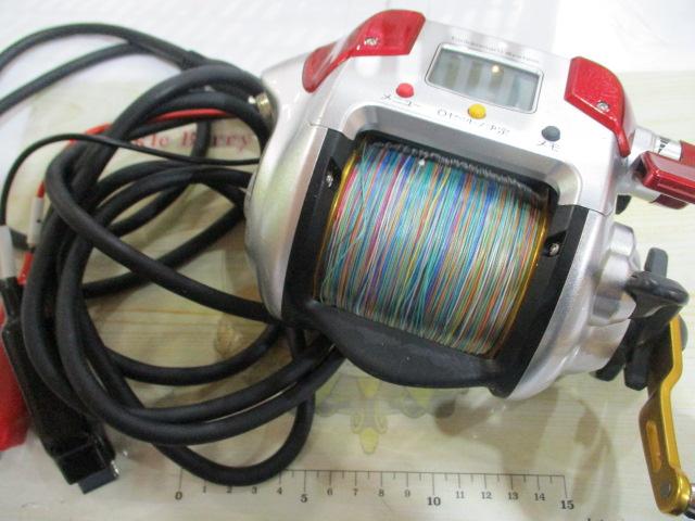 09電動丸 4000プレイズ