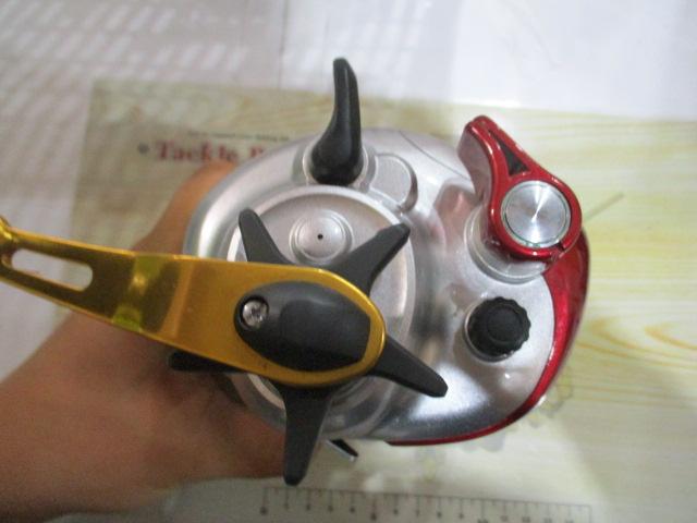 09電動丸 4000プレイズ