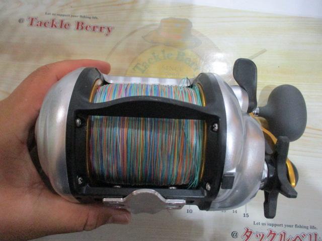 09電動丸 4000プレイズ