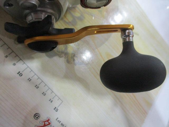 09電動丸 4000プレイズ