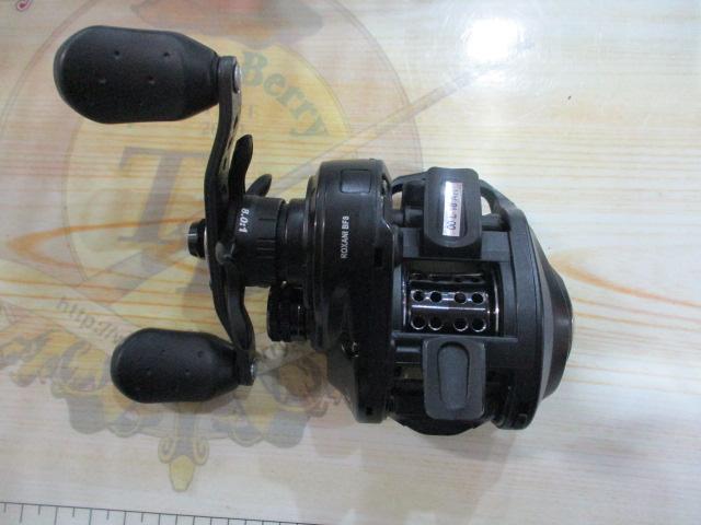 ロキサーニ BF8｜＠ベリーネット 日本最大新品中古釣具WEBショップ