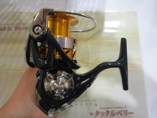 15レブロス 3500｜＠ベリーネット 日本最大新品中古釣具WEBショップ