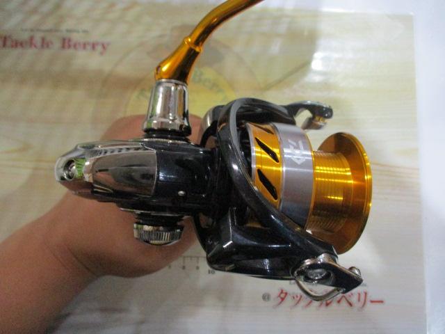 15レブロス 3500｜＠ベリーネット 日本最大新品中古釣具WEBショップ