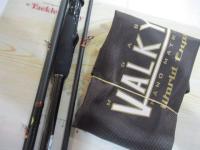 ヴァルキリーワールドエクスペディション VKS-610ML-4