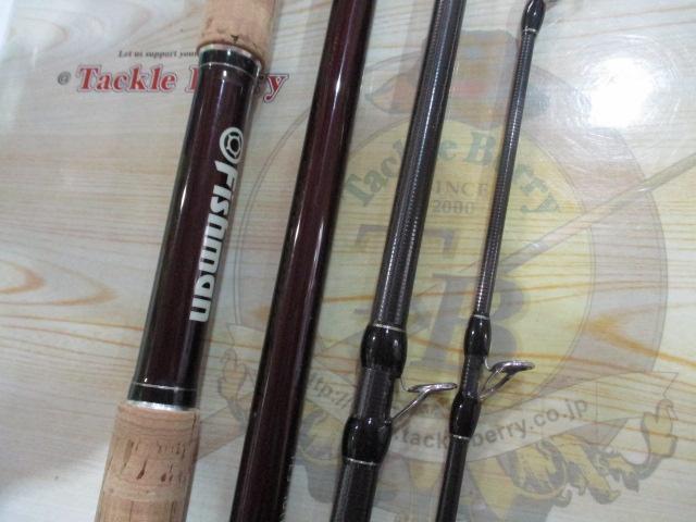 BC4 ブリストコンパクト 8.3XXXH