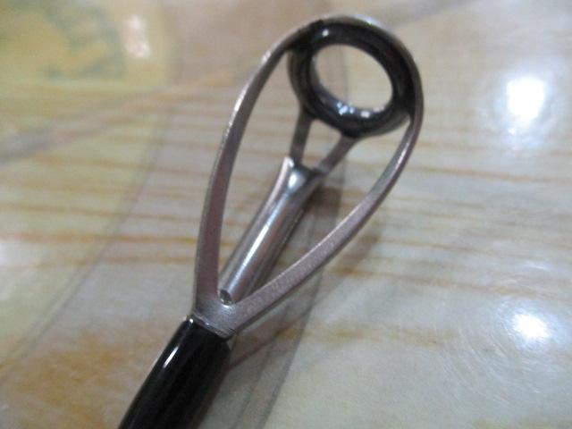 BC4 ブリストコンパクト 8.3XXXH