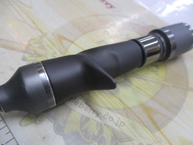 オシアジガーリミテッド B62-3｜＠ベリーネット 日本最大新品中古釣具