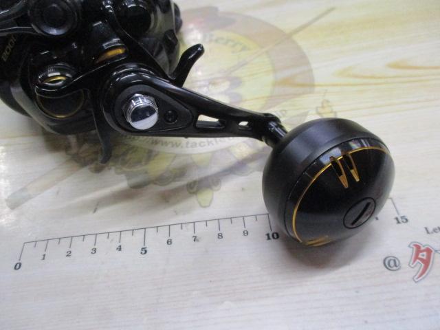 22ビーストマスター 2000