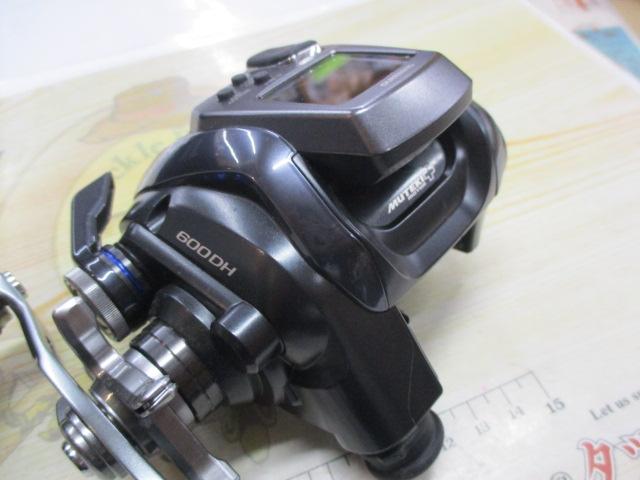 23フォースマスター 600DH｜＠ベリーネット 日本最大新品中古