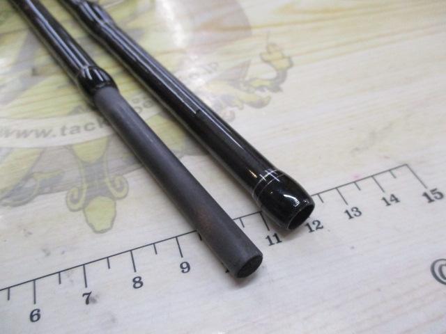 18エクスセンスジェノス S97MH/F(SICガイド)