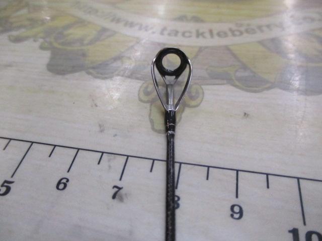 18エクスセンスジェノス S97MH/F(SICガイド)