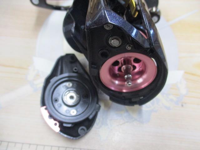 ダイワ 紅牙 TW 7.3L (リール) 価格比較 - 価格.com