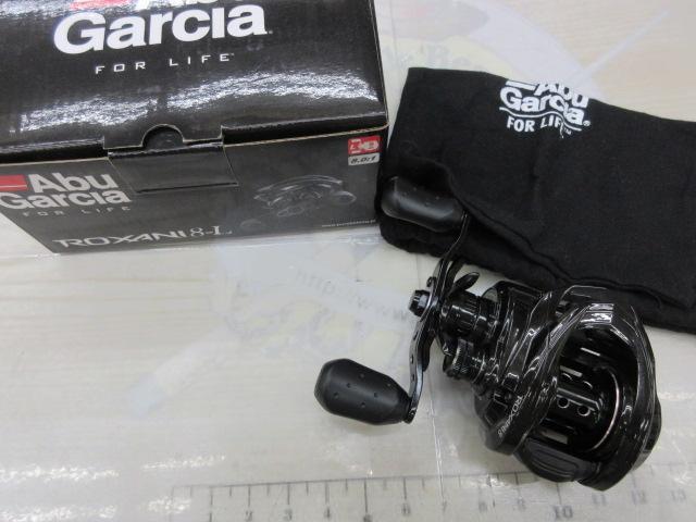 ロキサーニ 8-L｜＠ベリーネット 日本最大新品中古釣具WEBショップ
