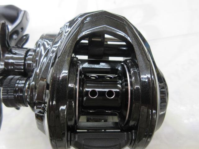 Roxani BC (ロキサーニ ビーシー)｜AbuGarcia｜釣具の総合