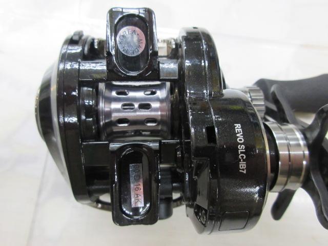 Revo SLC-IB 7/8 - JDM Fishing