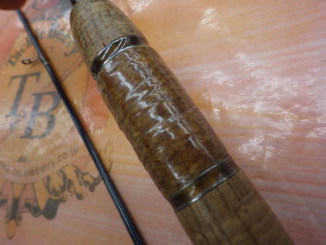 トラウティンマーキス TMS-512L｜＠ベリーネット 日本最大新品