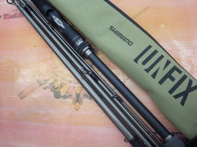 24アンフィックス S86M-5｜＠ベリーネット 日本最大新品中古釣具