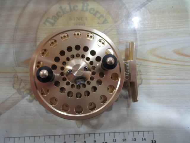 舞匠METAL80Ⅱゴールド