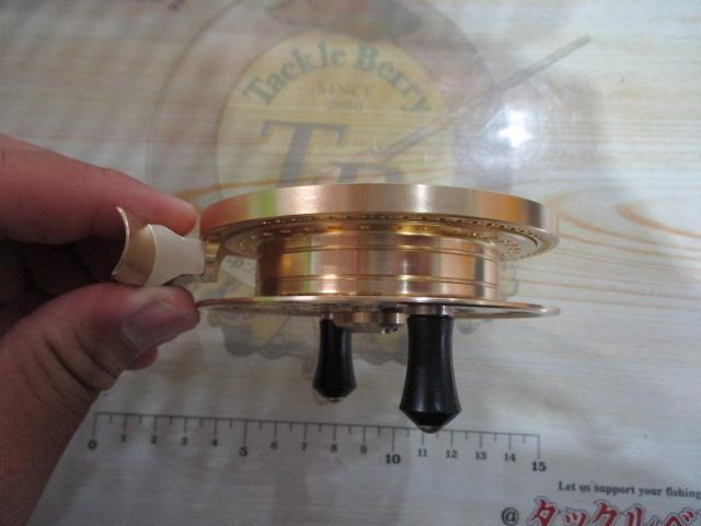 舞匠METAL80Ⅱゴールド