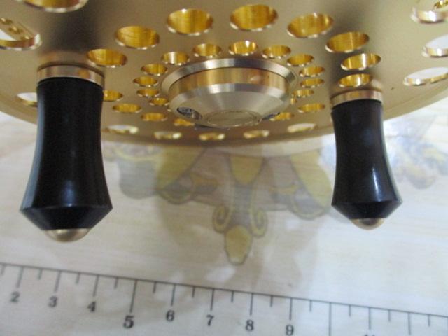 舞匠METAL80Ⅱゴールド