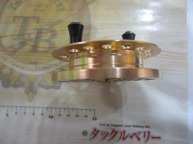 舞匠METAL80Ⅱゴールド