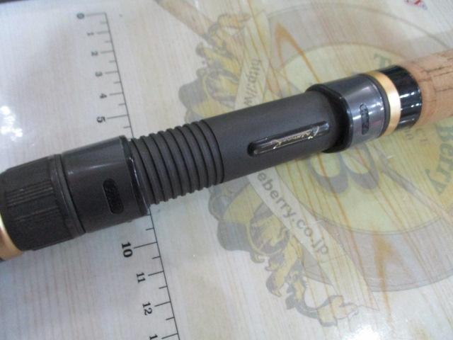 インストラクターキャロナックスラッシュ 50-360