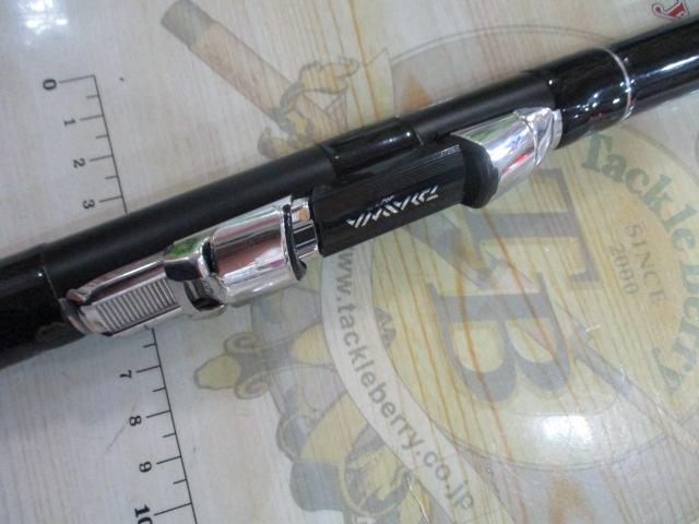ダイワ(Daiwa) PRO ISO IMPRESSA(プロ磯 インプレッサ) 06568780