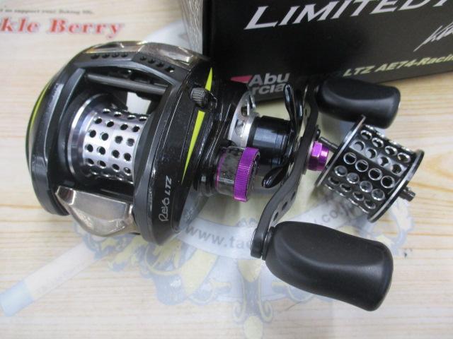 レボ LTZ AE74-Racing Limited7｜＠ベリーネット 日本最大新品