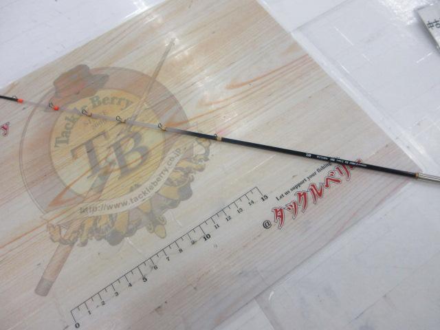 クリスティア ワカサギHG タイプC SS39BAS