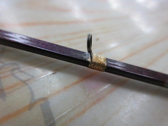 クリスティア ワカサギHG タイプC SS39BAS