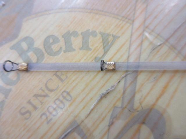 クリスティア ワカサギHG タイプC SS39BAS