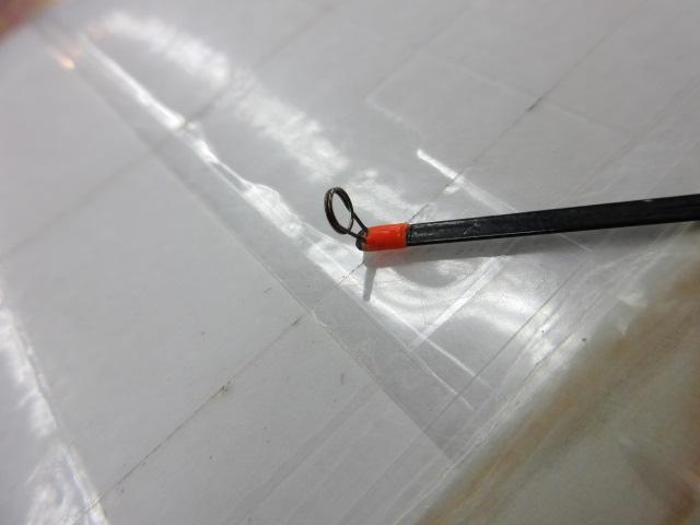 クリスティア ワカサギHG タイプC SS39BAS