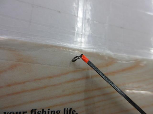 クリスティア ワカサギHG タイプC SS39BAS