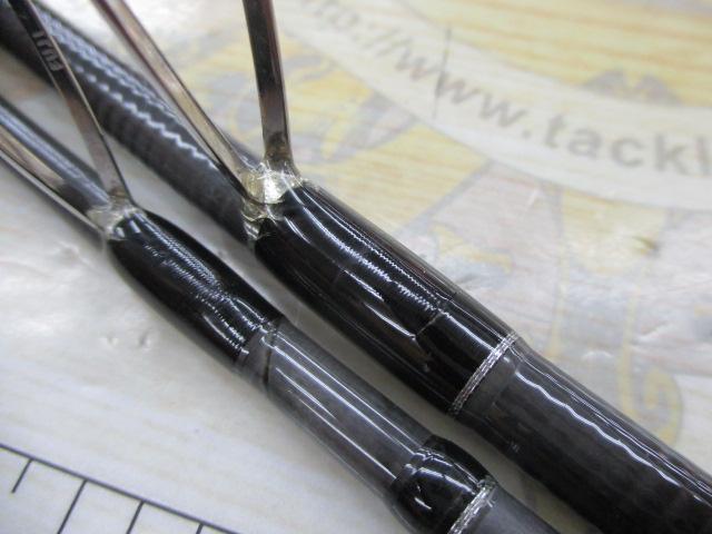 Amazon | シマノ(SHIMANO) スピニングロッド ソアレBB ロック