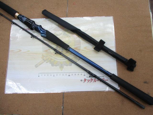 極鋭ヤリイカ 82 MH-170｜＠ベリーネット 日本最大新品中古釣具