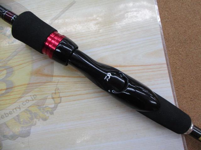 アジングX 68L-S｜＠ベリーネット 日本最大新品中古釣具WEBショップ
