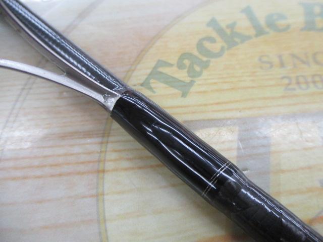 アジングX 68L-S｜＠ベリーネット 日本最大新品中古釣具WEBショップ