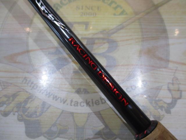 スティーズRD 651L+XS-SMT