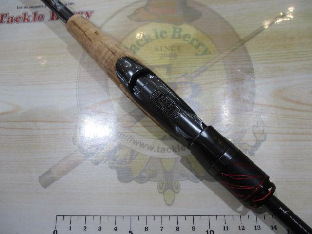 スティーズRD 651L+XS-SMT