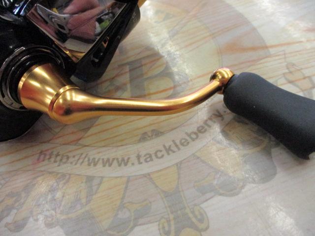 ダイワ 23 レガリス LT2000S-XH - 上島釣具店